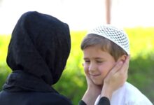 الكلمات الايجابية للاطفال تصنع المستحيل فيهم