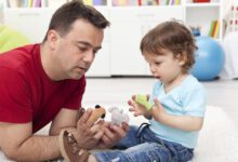 هل تعلم تأثير مدح سلوك الصديق امام الطفل علي نفسيته ؟