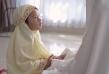 نصائح للام المغتربة مهمة جداً لتربية طفلك ورعايتة