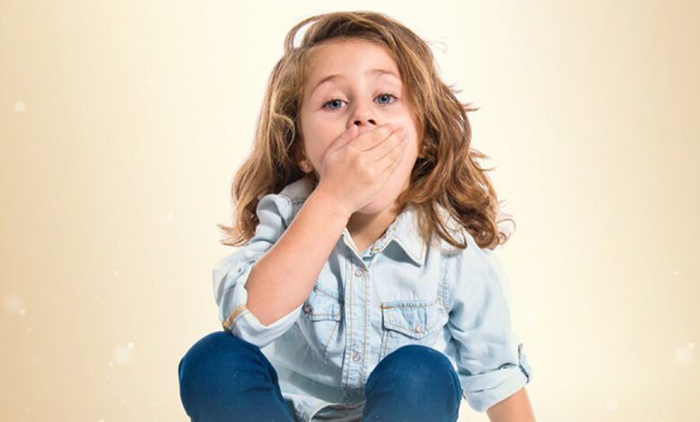 تحول الخيال الى كذب عند الطفل كيف يجب التعامل معه ؟