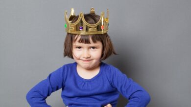 خطورة تدليل الطفل وتأثيره على تكوين شخصيته