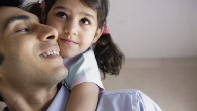 أروع نصائح لتربية الطفل