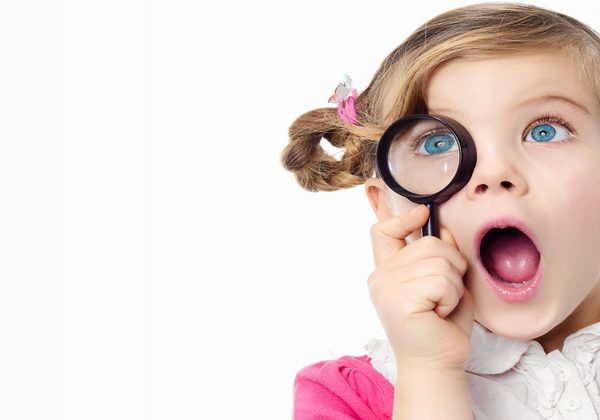 تربية الاطفال علي الطاعة المفكرة وليست الطاعة العمياء
