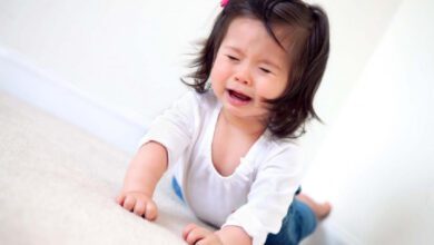 هام أحذروا خطورة تدليل الاطفال لتلك الأسباب