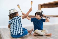 أمور تفعليها تجعل الاخوة يكرهون ويضربون بعض تجنبيها