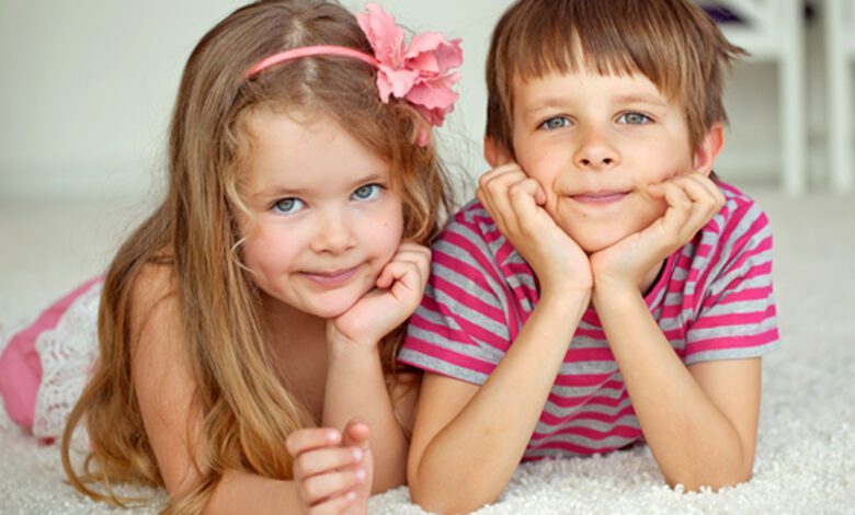 ثلاث صفات اساسية هامة لطفلك لابد زرعها فيه