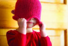 ياترى ماهي صورة الاب والام عند الاطفال في البيت؟