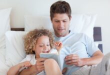 طريقة تربية الاطفال مش زى عجن العجين