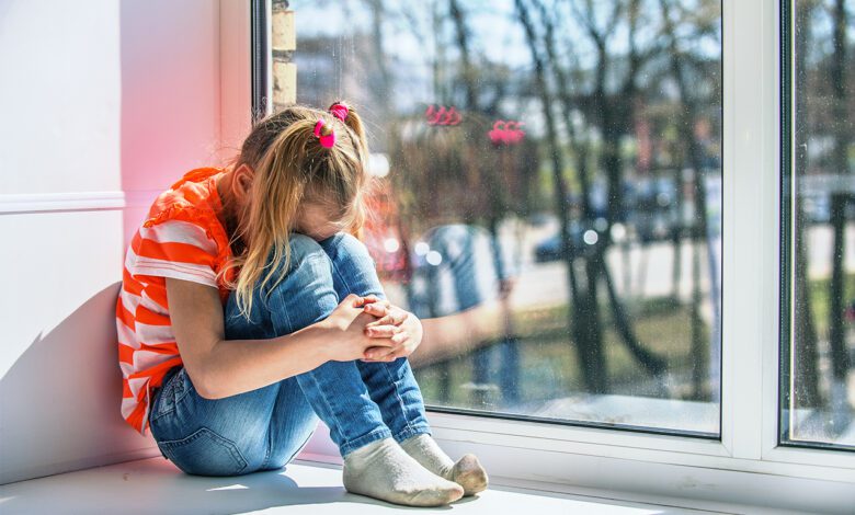كيف تحول طفلك من مشكله الى شخص يحل مشكله