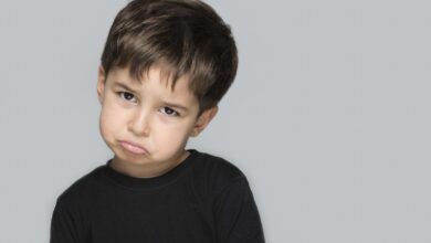 كيفية الحصول علي كسب طاعة الطفل