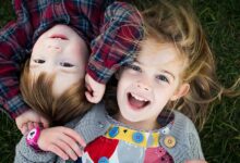 لكل أم إليكِ خمسة محاذير عند تربية الطفل