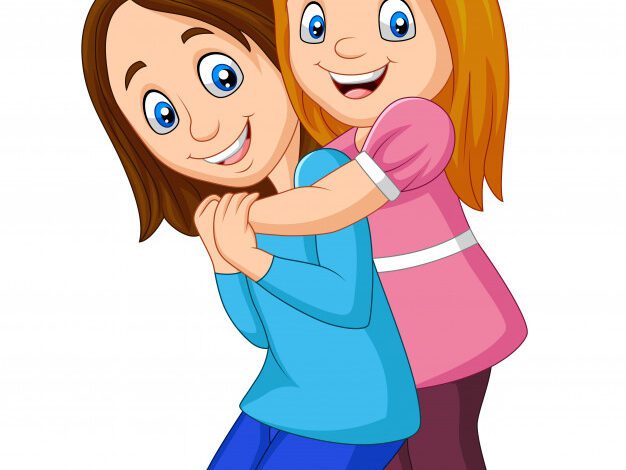 هل تواجهين صعوبة عند مفارقه طفلك ؟