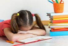 10 نصائح لمساعدة الطفل الذي يعاني من صعوبة التعلم