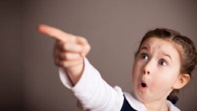 6 أشياء على الأهل تجنبها عند كذب الاطفال