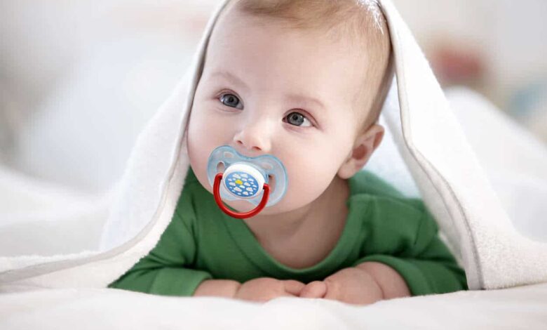 افكار خاطئة احذريها من أجل صحة طفلك
