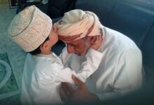 تربية الطفل على طاعة الوالدين