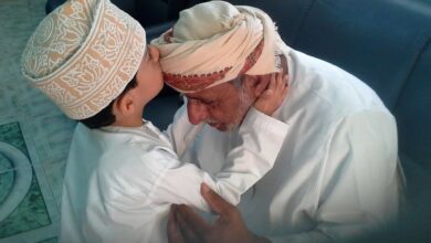 تربية الطفل على طاعة الوالدين