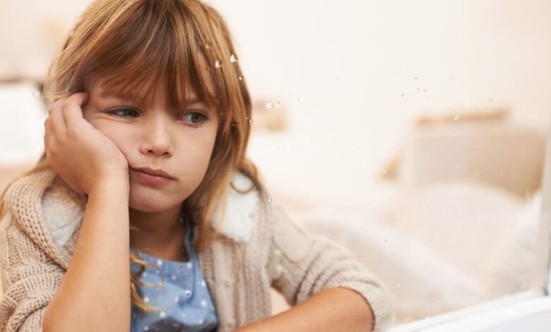 توجيه سلوك الطفل من غير ضرب