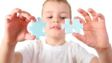 مشكلات الاطفال السلوكية والصحية وحلولها