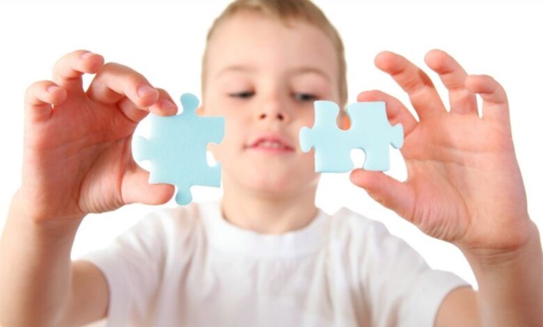مشكلات الاطفال السلوكية والصحية وحلولها