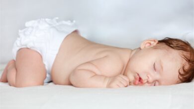 نصائح لتجنب و علاج التهاب الحفاضات للأطفال