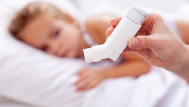 دواعي استخدام الكورتيزون للاطفال