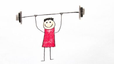 غذاء صحى لطفلك لقوة عظامه
