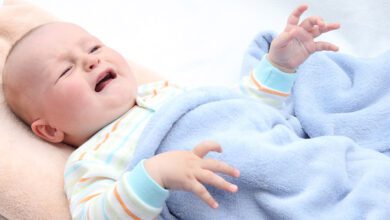 اسباب الامساك عند الاطفال وعلاجه بطرق بسيطة
