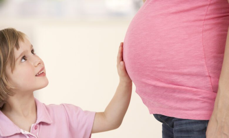 اضرار التدخين السلبي للحامل وجنينها
