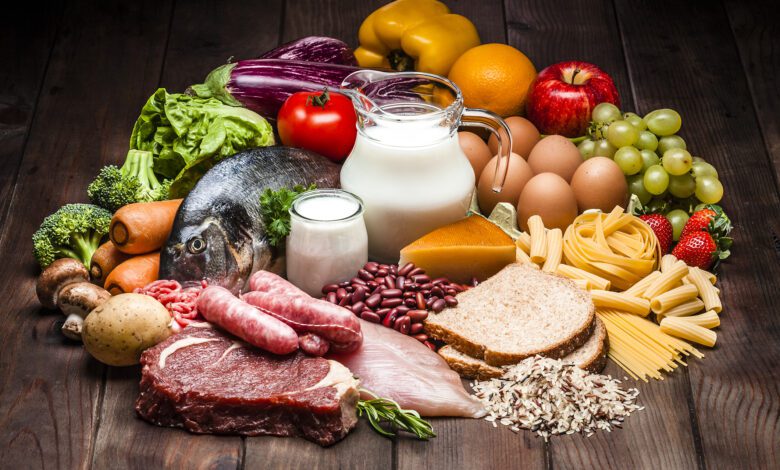 اطعمة تسبب الحساسية للاطفال