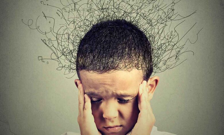 الاكتشاف المبكر لنوبات الصرع عند الاطفال أول خطوة للعلاج