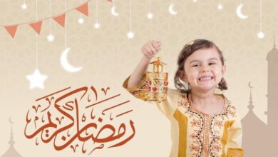 تدريب الطفل علي الصوم و السن المناسب للصوم