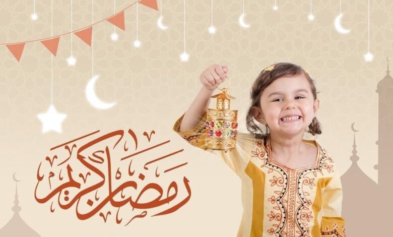 تدريب الطفل علي الصوم و السن المناسب للصوم