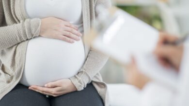 طريقة متابعة الحمل بشكل يضمن سلامتك وسلامة الجنين