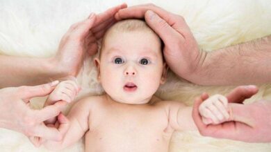 عادات يومية خاطئة قد تؤدي لمشاكل صحية عند الاطفال