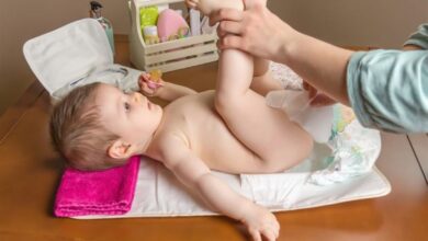 مشاكل الاعضاء التناسلية للاطفال