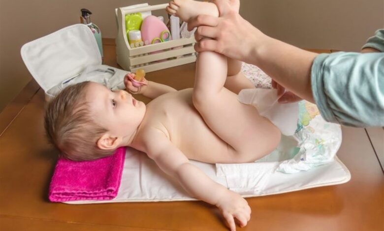 مشاكل الاعضاء التناسلية للاطفال