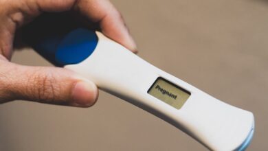 إحتياطات و نصائح قبل التفكير في الانجاب
