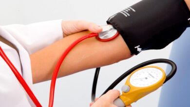 اسباب تسمم الحمل وعلاجه