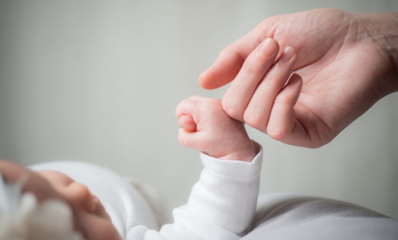 الحمل الضعيف اسبابه وعلاجه
