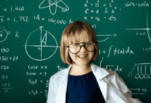 الذكاء الرياضي عند الاطفال