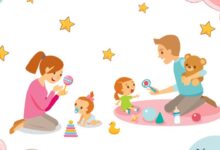 اهمية اللعب في حياة الطفل