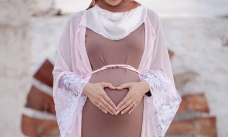 ملخص شامل عن صيام الحامل في رمضان
