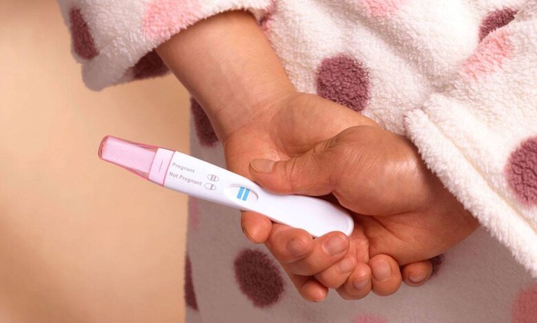 نصائح مهمة لمن تنوي الحمل بعد ال 35 عاما