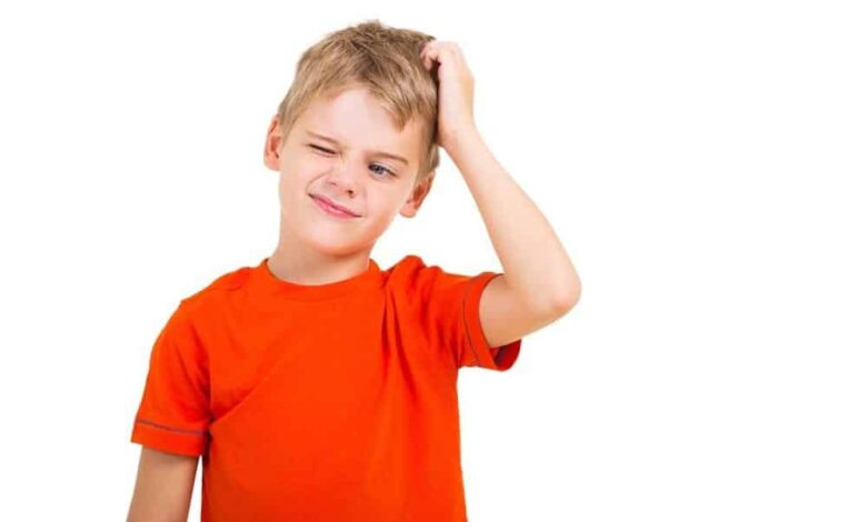 ابهري طفلك بهذه الخدعة البسيطة التي أذهلت الجميع !