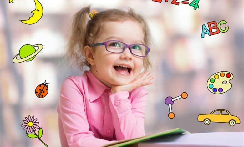 اختبارات الذكاء للاطفال ماهي وما اهدافها
