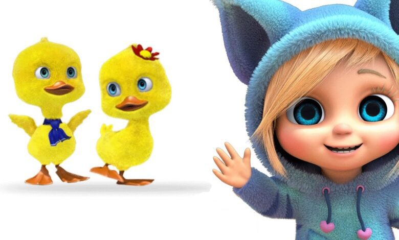 تعليم الارقام بنشاط ممتع للأطفال من عمر 3 سنوات