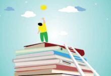 الحاجز بين ابنائنا وبين القراءة