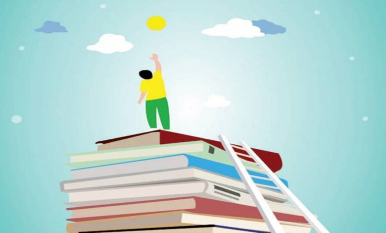 الحاجز بين ابنائنا وبين القراءة