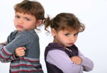 تعليم الطفل التسامح و العفو بقصة يوم في المدرسة